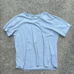 Gray T-Shirt
